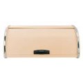 Brabantia Roll Top Bread Bin (Almond)