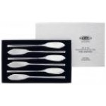 Stellar Rochester Fish Knife Set
