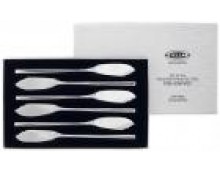 Stellar Rochester Fish Knife Set