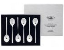 Stellar Rochester Teaspoon Set