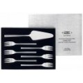 Stellar Rochester 7 Piece Cake Set Stellar Rochester 7 Piece Cake Set