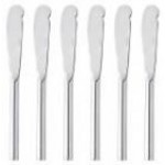 Stellar Rochester Butter Knife Set