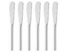 Stellar Rochester Butter Knife Set
