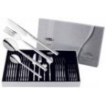 Stellar Rochester 24 Piece Cutlery Set Stellar Rochester 24 Piece Cutlery Set