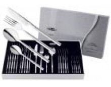 Stellar Rochester 24 Piece Cutlery Set Stellar Rochester 24 Piece Cutlery Set