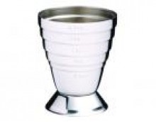 Barcraft Stainless Steel Jigger Barcraft Stainless Steel Jigger