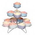 Ciroa Miniamo Cupcake Stand - Small Ciroa Miniamo Cupcake Stand - Small