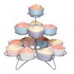 Ciroa Miniamo Cupcake Stand - Small