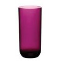 Kitchen Craft Plum Acrylic Highball Tumblers Kitchen Craft Plum Acrylic Highball Tumblers