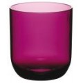 Kitchen Craft Plum Acrylic Tumblers Kitchen Craft Plum Acrylic Tumblers