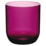 Kitchen Craft Plum Acrylic Tumblers