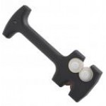 Kitchen Craft Firestone Knife Sharpener Kitchen Craft Firestone Knife Sharpener