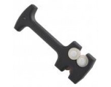Kitchen Craft Firestone Knife Sharpener Kitchen Craft Firestone Knife Sharpener