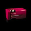 Zeal Retro Bread Bin - Pink