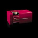 Zeal Retro Bread Bin - Pink Zeal Retro Bread Bin - Pink