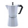LE ' XPRESS Stove Top Espresso Maker 12 Cup