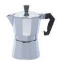 LE ' XPRESS Stove Top Espresso Maker 6 Cup