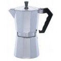 LE ' XPRESS  Stove Top Espresso Maker 9 Cup
