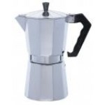 LE ' XPRESS Stove Top Espresso Maker 9 Cup LE ' XPRESS Stove Top Espresso Maker 9 Cup