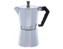 LE ' XPRESS Stove Top Espresso Maker 9 Cup LE ' XPRESS Stove Top Espresso Maker 9 Cup