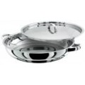 Judge 36cm Paella Pan Judge 36cm Paella Pan