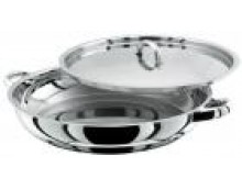 Judge 36cm Paella Pan