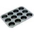 Judge Twelve Hole Deep Muffin Tin Judge Twelve Hole Deep Muffin Tin