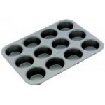 Judge Twelve Hole Deep Muffin Tin Judge Twelve Hole Deep Muffin Tin