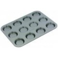 Judge Twelve Hole Bun Tin Judge Twelve Hole Bun Tin