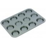 Judge Twelve Hole Bun Tin Judge Twelve Hole Bun Tin