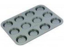 Judge Twelve Hole Bun Tin Judge Twelve Hole Bun Tin