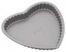 Judge Non-Stick Heart Shape Cake Pan Judge Non-Stick Heart Shape Cake Pan