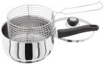 Judge Vista 20cm Chip Pan Judge Vista 20cm Chip Pan