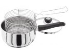 Judge Vista 20cm Chip Pan Judge Vista 20cm Chip Pan