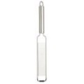Kitchen Craft Clear Cut Stainless Steel Zester Kitchen Craft Clear Cut Stainless Steel Zester