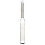 Kitchen Craft Clear Cut Stainless Steel Zester