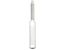 Kitchen Craft Clear Cut Stainless Steel Zester