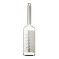 Kitchen Craft Clear Cut Stainless Steel Grater - Medium