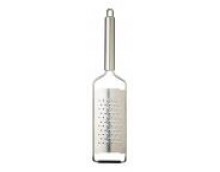 Kitchen Craft Clear Cut Stainless Steel Grater - Medium