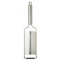 Kitchen Craft Clear Cut Stainless Steel Grater - Fine