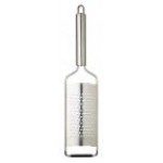 Kitchen Craft Clear Cut Stainless Steel Grater - Fine Kitchen Craft Clear Cut Stainless Steel Grater - Fine