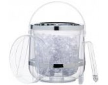 Barcraft Acrylic Ice Bucket