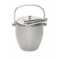 Barcraft Stainless Steel Ice Bucket