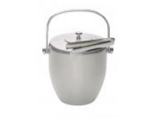Barcraft Stainless Steel Ice Bucket