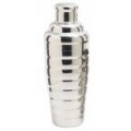 Barcraft Stainless Steel Cocktail Shaker