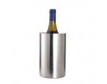Barcraft Stainless Steel Wine Cooler Barcraft Stainless Steel Wine Cooler