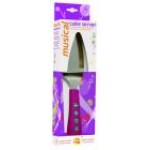 Kitsch'n Fun Musical Cake Server