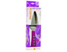 Kitsch'n Fun Musical Cake Server