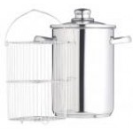 Kitchen Craft Asparagus Steamer
