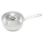 Kitchen Craft 2 Cup Egg Poacher 16cm